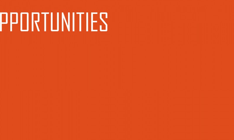 job opportunities