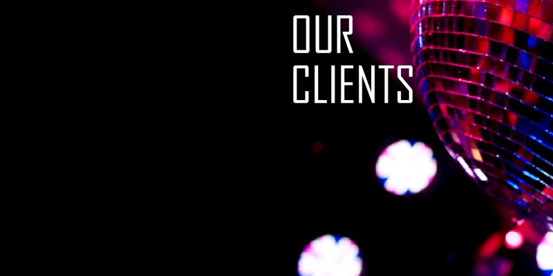 our clients