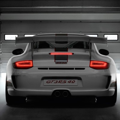 PORSCHE
